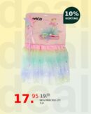 INCA PRINCESS LOT 3 pz